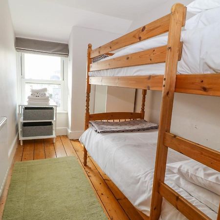 Y Castell Apartment 3 Porthmadog Eksteriør billede